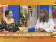 I Congreso Internacional de Investigación Científica en Perú Impulsa Cambios Sociales