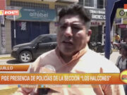 Alcalde de El Porvenir exige policías ‘Halcones’ tras recorte en Marea Verde
