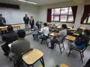 Más de 400 postulantes buscan ocupar plazas de jueces y fiscales