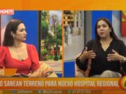 Trujillo: aún no sanea terreno para nuevo hospital regional