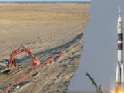 Desierto de Piura podría convertirse en el puerto espacial más grande de Sudamérica