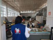 Alerta en La Libertad: Almacenes de ayuda humanitaria en Ascope y Pacasmayo presentan graves deficiencias