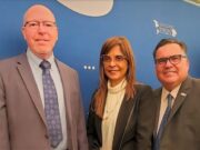 Universidad recibe subvención para proyecto de saneamiento que mejorará la calidad de vida de familias