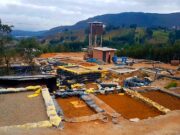 En lo que va del 2023, ingresos por canon y regalías mineras caen un 22% por impacto de la ilegalidad