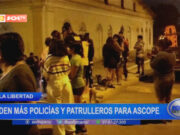 La Libertad: pobladores piden más policías y patrulleros para Ascope