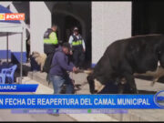 Huaraz: sin fecha de reapertura del camal municipal