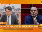 Preocupación en Loreto por Contratos Eléctricos y Situación de Seguridad Ciudadana