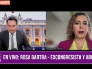 Excongresista Urtecho y jurisprudencia: ¿Un precedente en casos «Mochasueldos»?