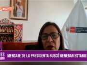 Gobierno Actúa Ante Fenómeno de El Niño: Planes de Urgencia y Apoyo a Agricultores en Perú