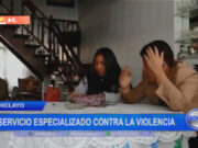 Chiclayo: servicio especializado contra la violencia