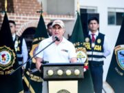 Más de 400 policías iniciaron capacitación en investigación criminal