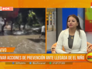 Trujillo en alerta: prevención urgente ante inminente fenómeno El Niño