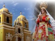 Sé parte de la celebración central de la visita de la «Mamita de Otuzco»