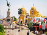 Trujillo será sede de la Cumbre APEC Perú 2024