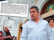 Declaran improcedente hábeas corpus a favor de Arturo Fernández