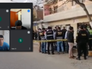 Condenan a 35 años de cárcel a conductor que participó en asesinato de joven que se resistió al robo de su moto en La Esperanza