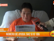 Mamá de Policía en Trujillo Requiere Prótesis Urgente: ¿SaludPol Responderá?
