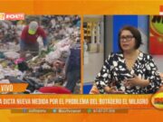 OEFA multa a municipalidades por situación en botadero El Milagro