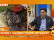 Trujillo enfrenta desabastecimiento: Restaurantes en crisis por alza de precios
