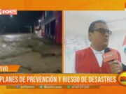 El 77% de entidades públicas en Perú sin planes de prevención para fenómeno El Niño