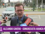 Digna Calle rechaza asistir al Congreso, generando críticas y desconfianza