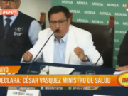 Perú confirma presencia de la variante Covid EG 5: ¿Qué medidas se están tomando?