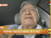 Excongresista Virgilio Acuña Lidera Movimiento Federalista para Liberar a las Regiones de la Centralización en Lima