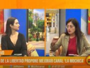 COAR de La Libertad propone mejorar canal » La Mochica»