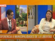 La Libertad: transferencia a municipalidades de la región