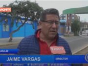 Trujillo: el 25 de setiembre se inagurará I.E. Maria Negrón Ugarte