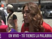 Congresista Magaly Ruiz: se negó a dar declaraciones sobre presunto delito de cobros irregulares