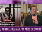 Nacional: se cumplen 31 años de la captura de Abimael Guzmán