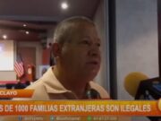Lambayeque: más de 1000 familias extranjeras son ilegales