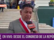 Esdras Medina: «el Estado debe trabajar en conjunto”