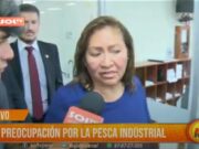 Nacional: Ministerio de Producción está interesado en apoyar al sector pesquero