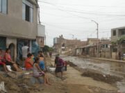 La Libertad: más del 77% de entidades públicas de sin plan de prevención y reducción de riesgo de desastres
