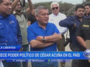 La Libertad: crece poder político de César Acuña en el país