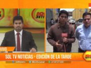 Congresista Bazán Discute la Crisis de Seguridad y Ética en La Libertad