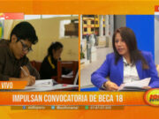 Beca 18 Aumenta Convocatorias: 10 mil Nuevas Oportunidades para Jóvenes Peruanos