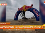 Panacea Bike Park, un espacio hecho por ciclistas