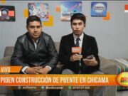 Preocupación en La Libertad: Puente Quirripe ante Inminentes Lluvias del Niño