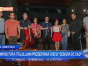La Libertad: compositora trujillana presentará disco “Señora de Cao”