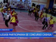 Cajamarca: colegios participarán de concurso Cashua