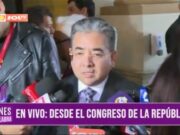 Contralor Alerta Sobre Falta de Preparación Ante Fenómeno de El Niño