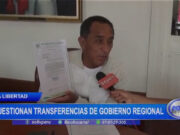 La Libertad: alcaldes cuestionan transferencias de gobierno regional