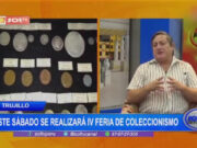 Numismática: este sábado se realizará IV Feria de Coleccionismo en Trujillo