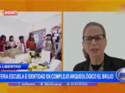 La Libertad: II feria escuela e identidad en complejo arqueológico El Brujo