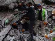 Internacional: aumenta la cifra de muertos por el terremoto en Marruecos