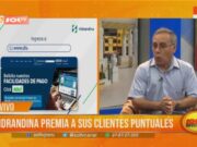 ¡Hidrandina Lanza Campaña de Premios para Clientes Puntuales en La Libertad!