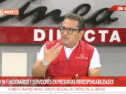 Contraloría Detecta 943 Irregularidades: Acciones No Subsanadas Alertan sobre Gestión Pública